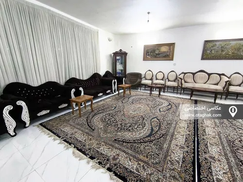 تصویر 10 - ویلا استخردار آبگرم آزادی با جکوزی و فوتبال دستی در شاندیز