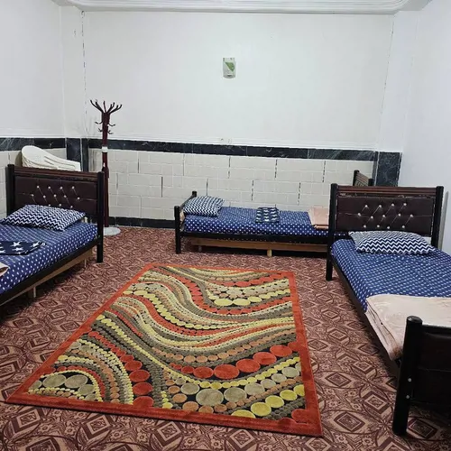 تصویر 5 - خانه مبله بهار در  پارسیان