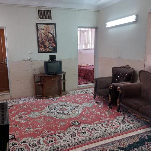 تصویر 1 - آپارتمان سلطانی (یک خواب) در  یزد