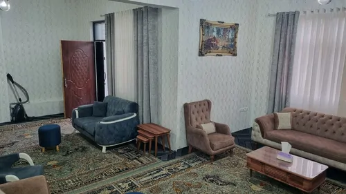 تصویر 9 - ویلا باغ پاسداران در  انزلی