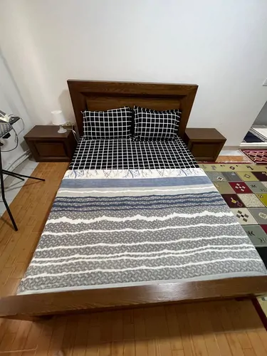 تصویر 14 - ویلا قاسمی در رامسر