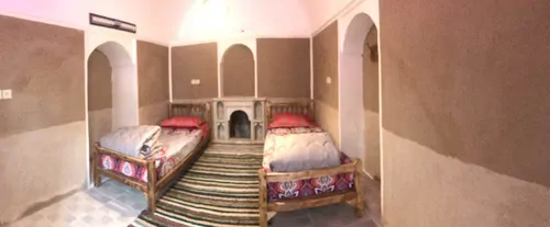 تصویر 3 - روستایی و عشایری آتشونی(واحد۵) در خور و بیابانک