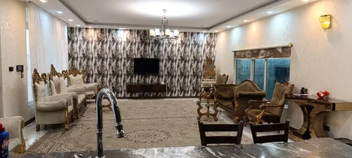 تصویر 6 - ویلا استخردار آبگرم گلها در مشهد