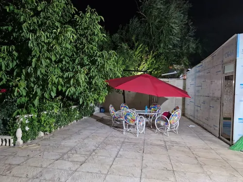 تصویر 19 - ویلا استخردار آبگرم پاتوق  در  سهیلیه