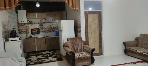 تصویر 4 - ویلا استخردار آبگرم بهاره در  چهارباغ