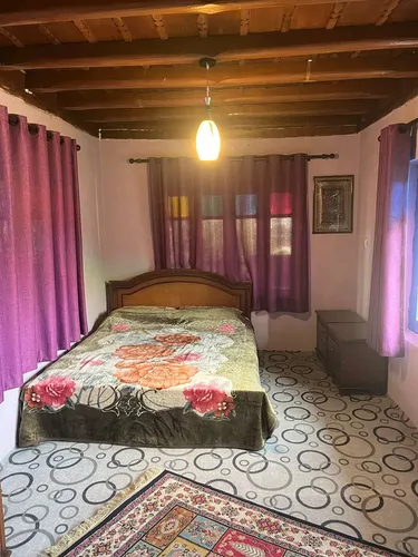 تصویر 7 - ویلا نقی در سریال پایتخت ۶ در  شیرگاه