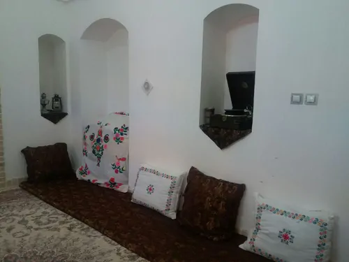 تصویر 3 - اقامتگاه بومگردی میر احمد خوافی (واحد۳) در خواف