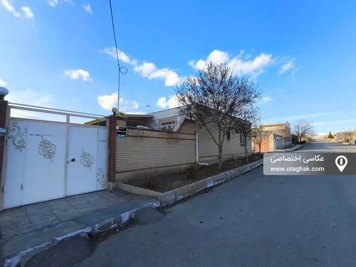 تصویر 10 - خانه دلگشا در خرقان در  شاهرود