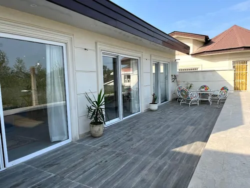 تصویر ۱ - ویلا خزر (۵) در  رودسر