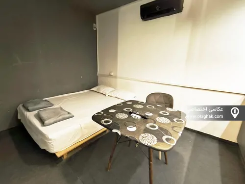 تصویر 3 - سوییت ارسباران (1) در  کیش