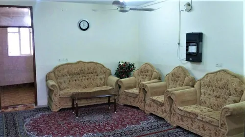 تصویر 3 - آپارتمان شریعتی در  دزفول