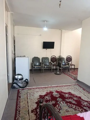 تصویر ۱ - خانه آرام در  اهواز