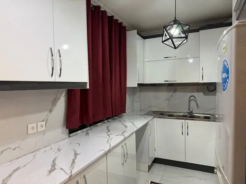 تصویر 5 - آپارتمان قصر یاقوت (سوم) در ستارخان در  تهران