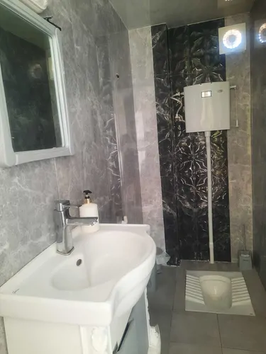 تصویر 14 - اقامتگاه بوم‌گردی ماری گل (واحد ماه گل) در  گالیکش