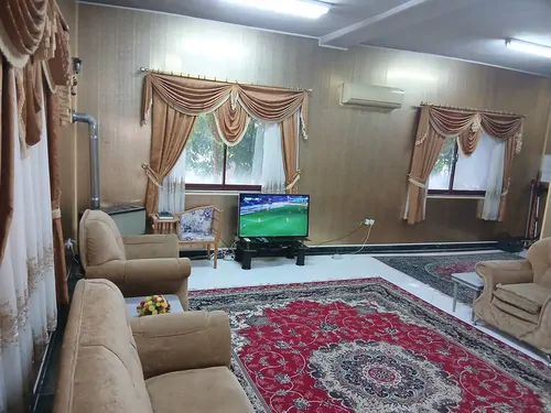 تصویر ۱ - ویلا شالیزار  در  شهسوار
