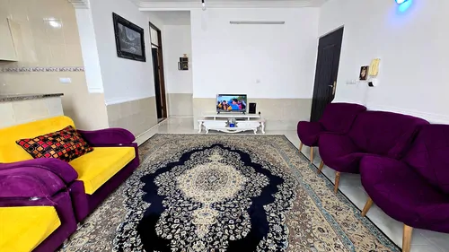 تصویر ۱ - خانه صابر (۲) در  چابهار