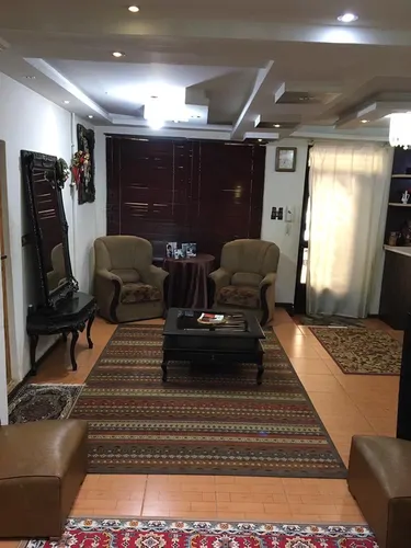 تصویر 4 - ویلا بهنام  در رشت