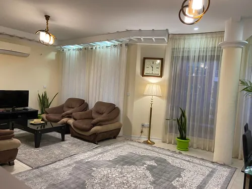 تصویر 3 - خانه مبله مروارید(1) در  کیش