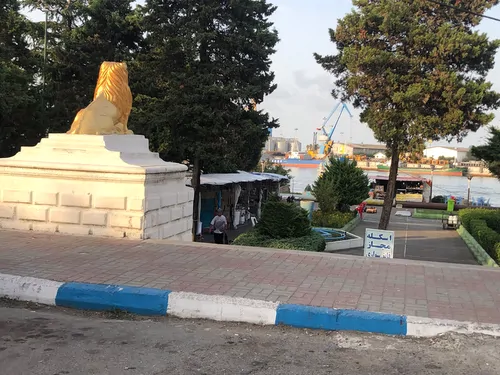 تصویر 3 - خانه اقامتگاه نوستالژی بابک در انزلی