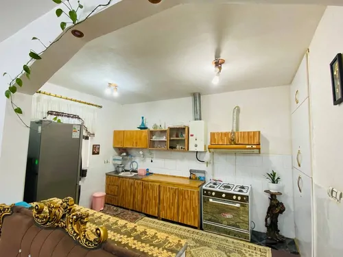 تصویر 4 - ویلا ماکلوان در ماسوله