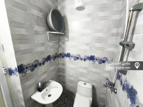 تصویر 10 - خانه گلزار (همکف) در دامغان