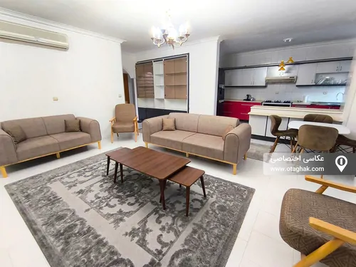 تصویر 7 - آپارتمان هدیه پالاس (واحد3) در  کیش