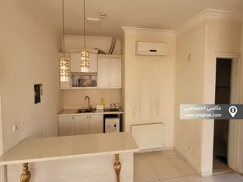 تصویر 5 - هتل آپارتمان مجلل 811 در  مشهد