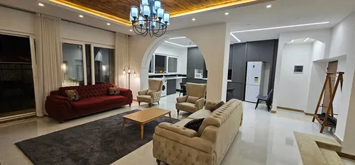 تصویر 4 - ویلا ویانا با ایرهاکی در سرخ رود