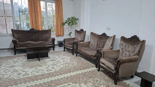 تصویر 2 - خانه مبله مرزی کلا در بابل کنار