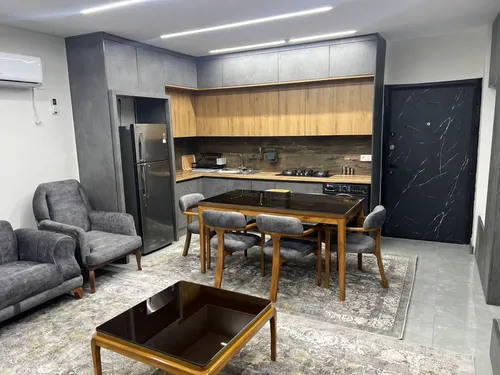 تصویر 5 - آپارتمان مبله سام پلازا (واحد 1) در  قشم