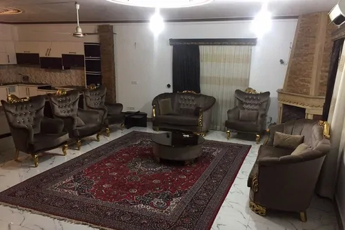 تصویر 5 - ویلا استخردار مقدم در  سرخ رود
