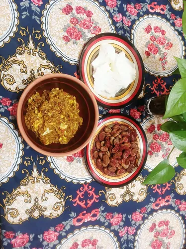 تصویر 27 - ویلا سرای پدری در صومعهسرا