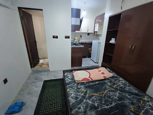 تصویر 3 - سوییت اسماعیلی در خیابان پاسدار گمنام در  تهران