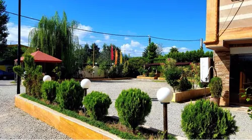 تصویر 3 - هتل آپارتمان کوشال (واحد26) در چالوس