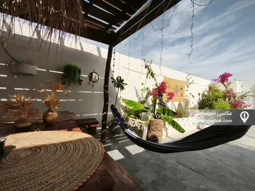 تصویر 11 - اقامتگاه بوم‌گردی کهور (اتاق غروب) با صبحانه رایگان در  قشم