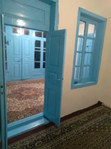 تصویر 3 - ویلا سنتی هره  در  لیسار
