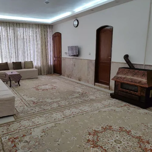 تصویر 3 - آپارتمان مبله صدر (6) در  مشهد