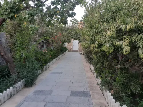 تصویر 12 - سوییت باغ یاس در  ملارد 