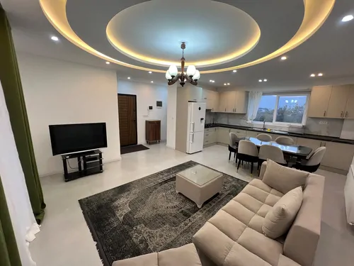 تصویر 30 - خانه ویلایی مهتاب (1) در انزلی