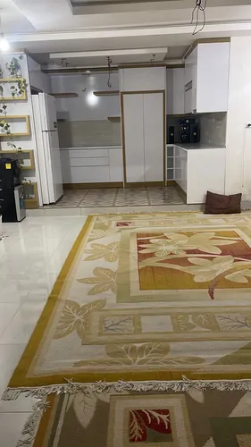 تصویر 2 - خانه سوییت مبله با تمام امکانات رفاهی در پارسیان
