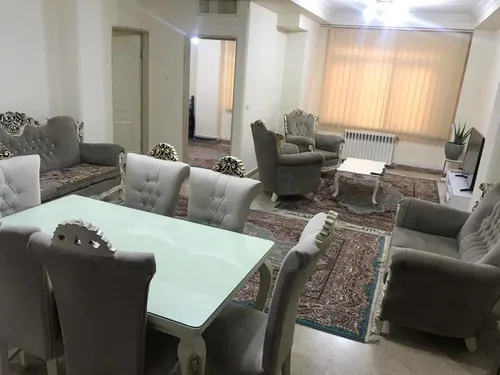تصویر 5 - آپارتمان بهشتی (طبقه 2) در  تهران