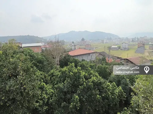 تصویر 33 - ویلا ماه دل در سوادکوه