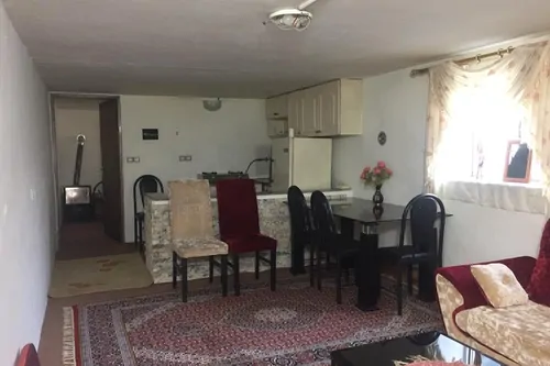تصویر 3 - سوییت  در کوچه باغ های محلی در نوشهر