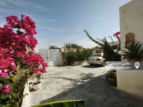 تصویر 9 - اقامتگاه بوم‌گردی کهور (اتاق غروب) با صبحانه رایگان در  قشم