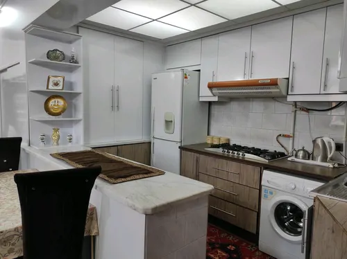 تصویر 9 - خانه مبله صدرا در اردبیل