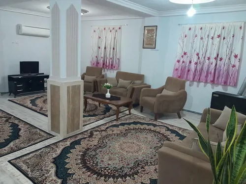 تصویر 10 - آپارتمان استخردار آبگرم فاضل در تالش