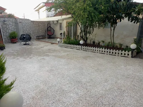 تصویر ۱ - سوییت پورکاظمی  در  لنگرود