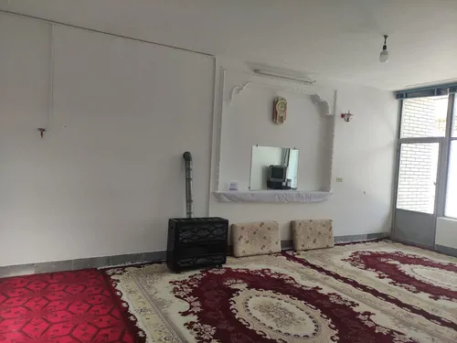 تصویر 4 - خانه ویلایی ابراهیمی در  ورزنه
