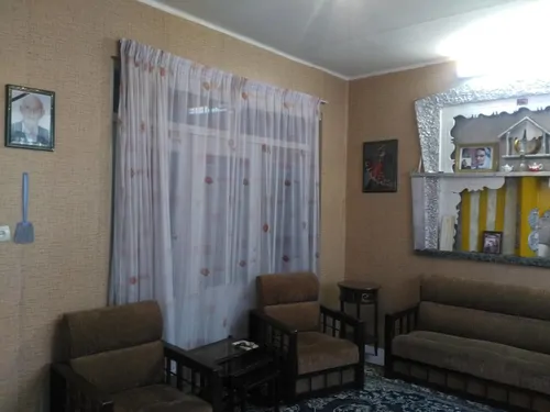 تصویر 4 - خانه عبادی در مشهد