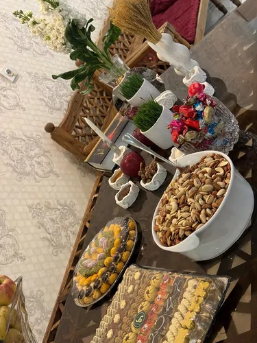 تصویر 23 - ویلا استخردار آبسرد تیر و بهمن (25) در سهیلیه